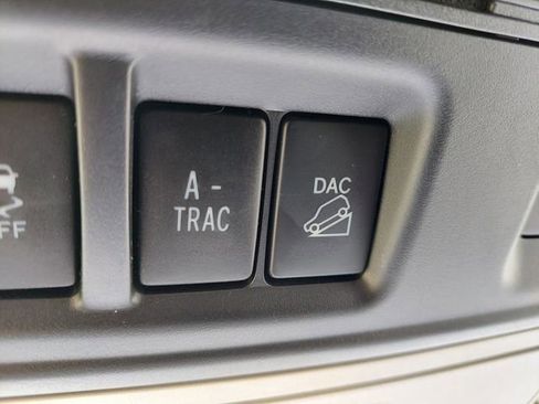 Used 2019 Toyota 4Runner SR5 AWD/4WD image 34
