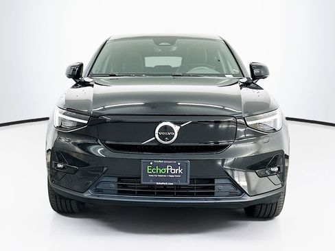 Used 2023 Volvo C40 P8 Recharge Ultimate w/ Protection Package Premier AWD/4WD image 2