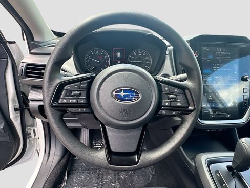 New 2026 Subaru Crosstrek 2.5i Premium AWD/4WD image 7