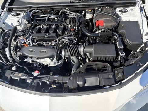 Certified 2025 Acura Integra A-Spec image 34