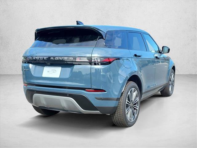 New 2026 Land Rover Range Rover Evoque S AWD/4WD image 5