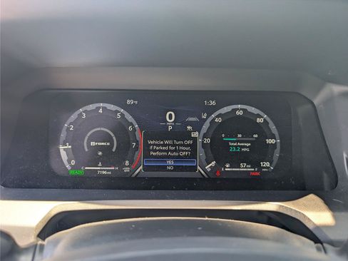Used 2025 Toyota 4Runner TRD Off-Road AWD/4WD image 28