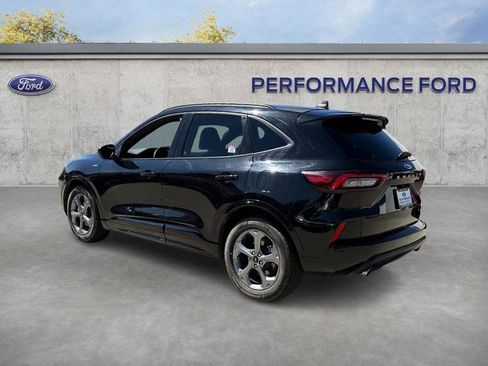 Certified 2024 Ford Escape ST-Line image 10