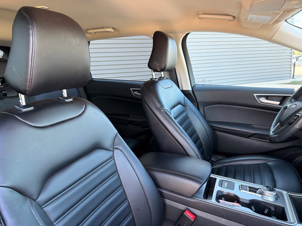 Used 2024 Ford Edge SEL w/ Convenience Package AWD/4WD image 11