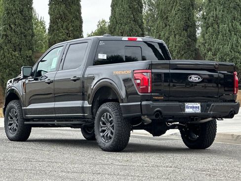New 2026 Ford F150 Tremor w/ Equipment Group 402A High AWD/4WD image 6