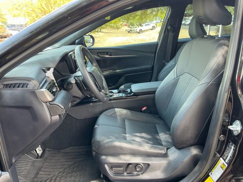 Used 2026 Toyota Camry XSE FWD image 14