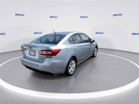 Used 2022 Subaru Impreza 2.0i AWD/4WD image 9