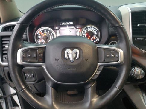 Certified 2020 RAM 1500 Laramie image 15