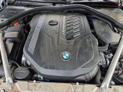 Used 2024 BMW M440i xDrive Gran Coupe w/ Parking Assistance Package AWD/4WD image 26