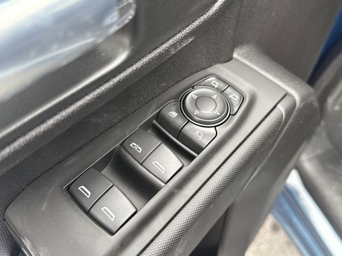 New 2026 Chevrolet Silverado 2500 Custom w/ Custom Value Package image 16