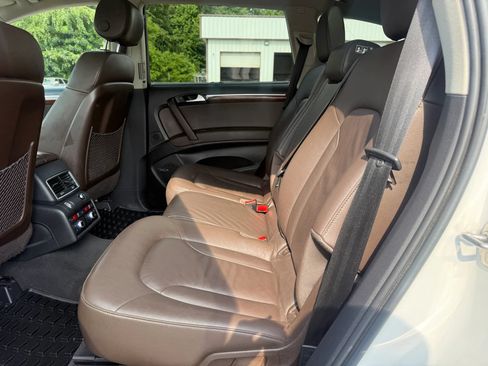 Used 2015 Audi Q7 3.0T Premium Plus AWD/4WD image 20