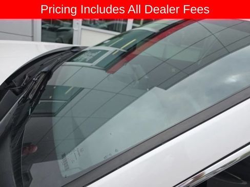 Used 2025 Honda CR-V Sport-L image 18