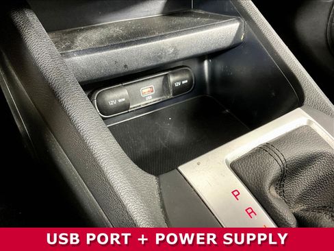 Certified 2022 Kia Forte LXS FWD image 14