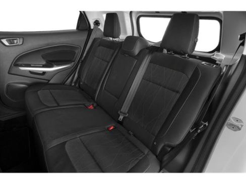 Used 2020 Ford EcoSport SE image 13