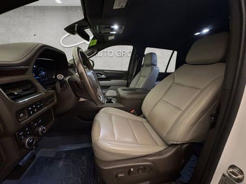 Used 2022 Chevrolet Tahoe Z71 image 19