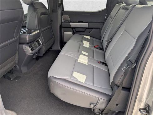 New 2025 Ford F150 Lightning Lariat image 15