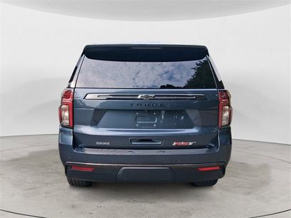 Used 2021 Chevrolet Tahoe RST w/ Luxury Package