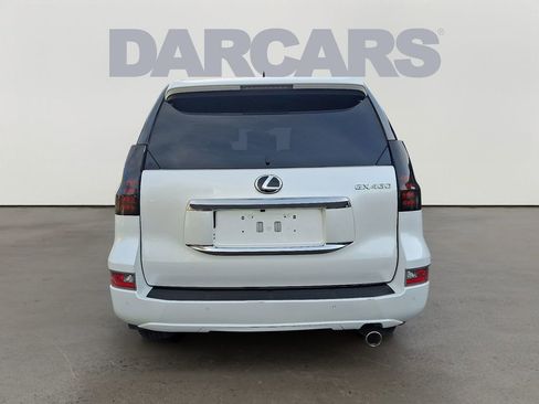 Used 2023 Lexus GX 460 Premium image 5