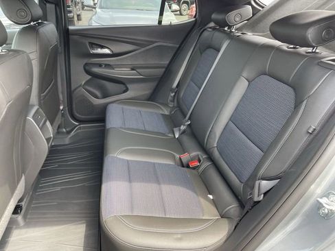 New 2025 Buick Envista Sport Touring w/ Convenience I Package FWD image 21