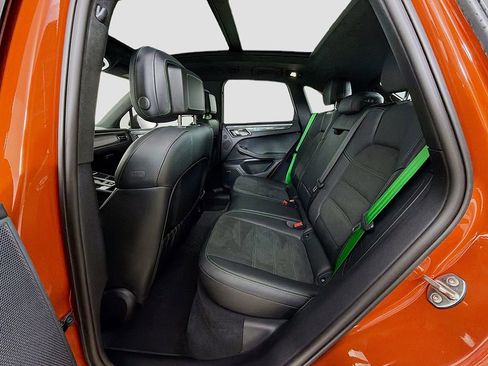 Used 2024 Porsche Macan GTS image 24