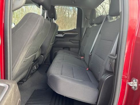 Used 2023 GMC Sierra 1500 Elevation image 16