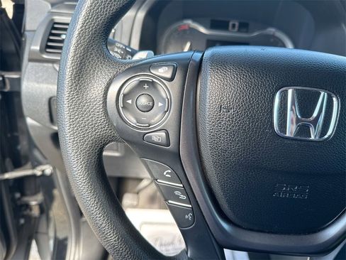 Used 2020 Honda Ridgeline Sport image 17