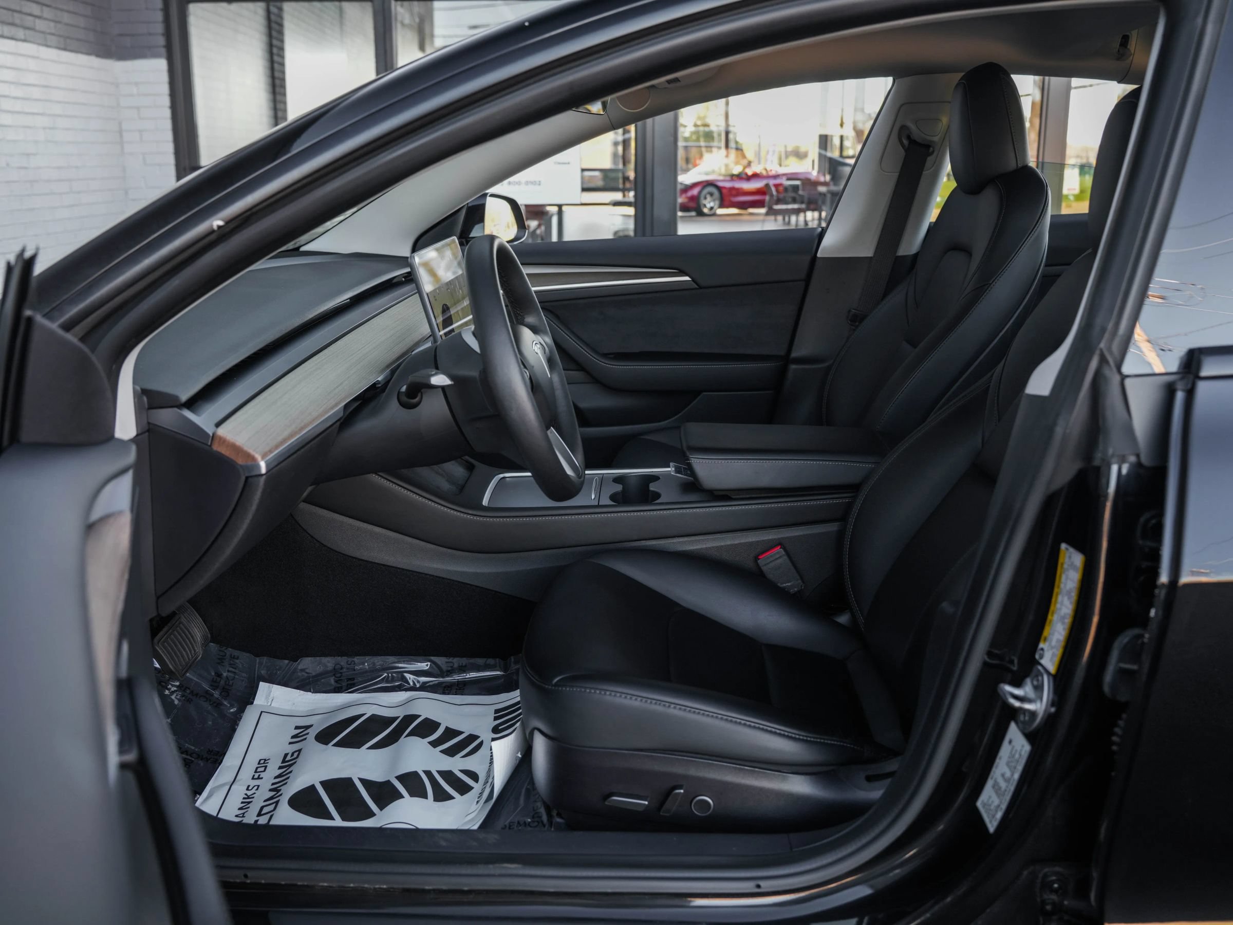 Used 2022 Tesla Model 3 RWD image 11