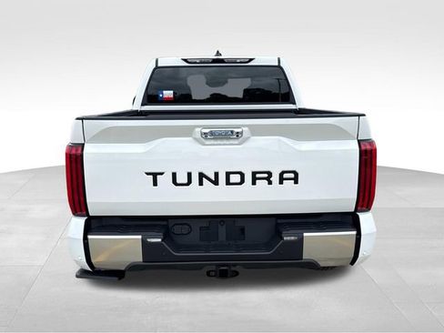 New 2026 Toyota Tundra Limited RWD image 7