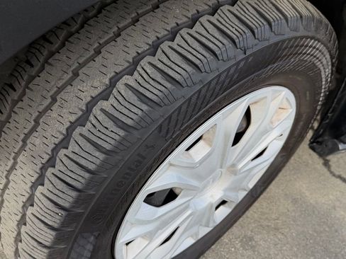 Certified 2024 Ford Transit 350 XLT image 16