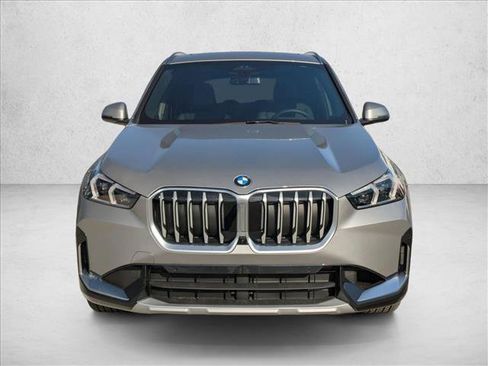New 2026 BMW X1 xDrive28i w/ Technology Package AWD/4WD image 6