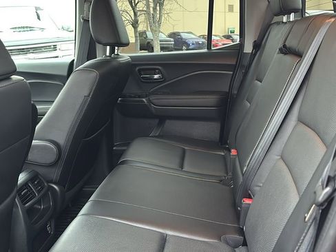 Certified 2023 Honda Ridgeline RTL-E image 29