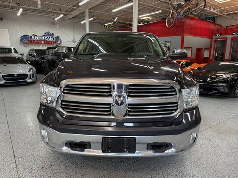 Used 2014 RAM 1500 Big Horn AWD/4WD image 9
