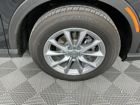 Used 2026 Honda CR-V EX image 36