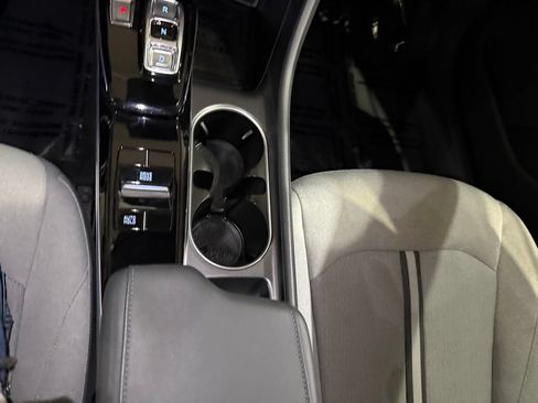 Used 2021 Hyundai Sonata SEL w/ Convenience Package FWD image 21