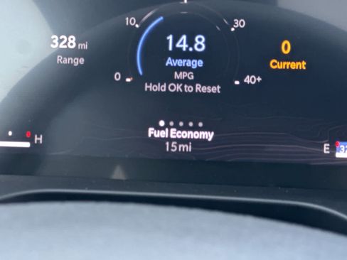 New 2026 Jeep Grand Cherokee L 4WD image 30