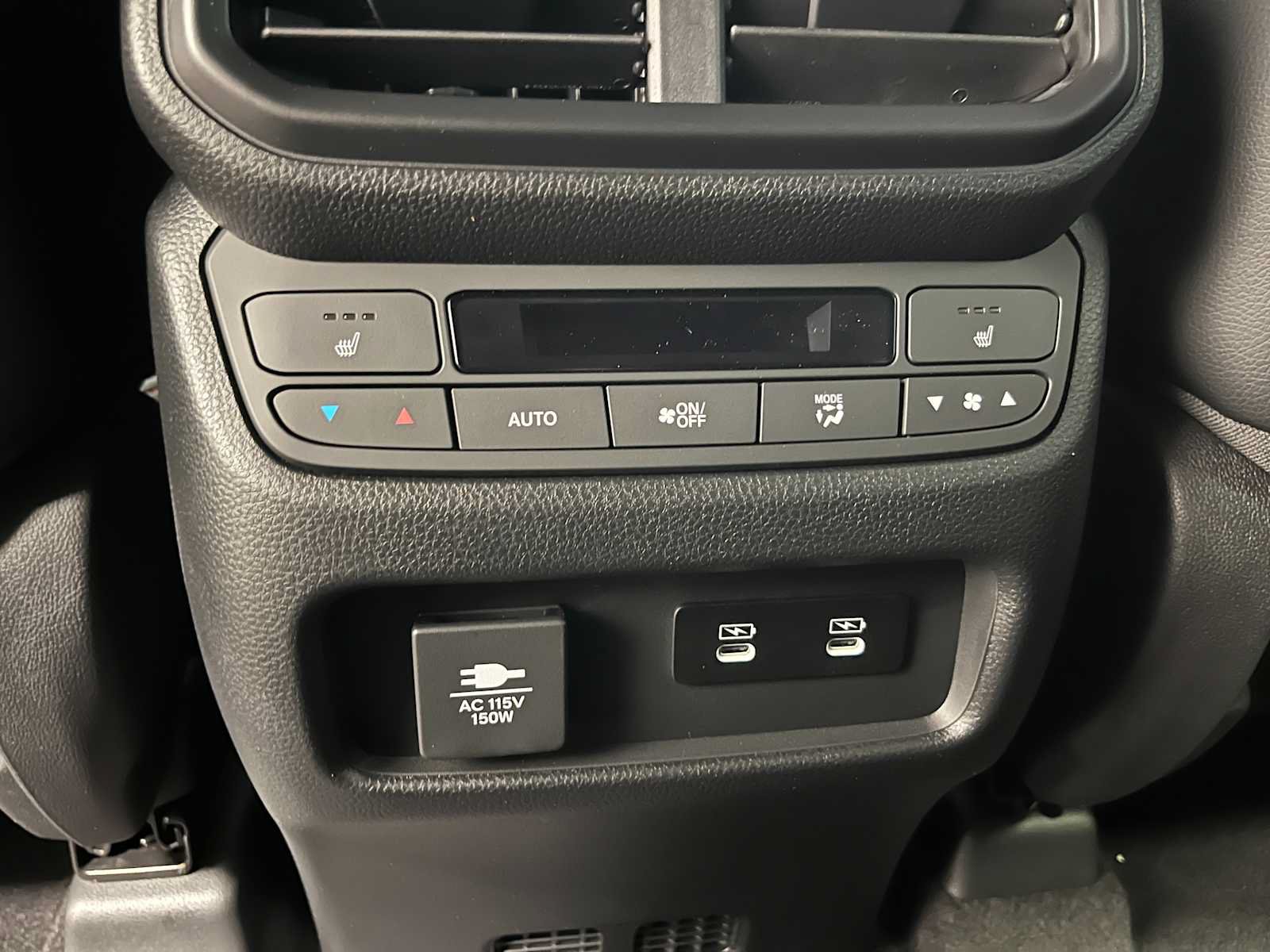 New 2026 Honda Pilot TrailSport image 25
