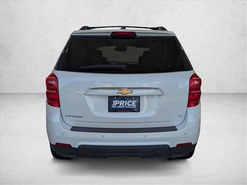 Used 2017 Chevrolet Equinox LT w/ Convenience Package FWD image 6