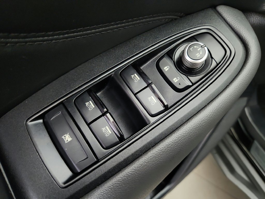 Used 2022 Subaru Outback Wilderness AWD/4WD image 21