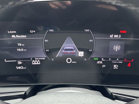 Certified 2026 Audi A6 Prestige AWD/4WD image 21