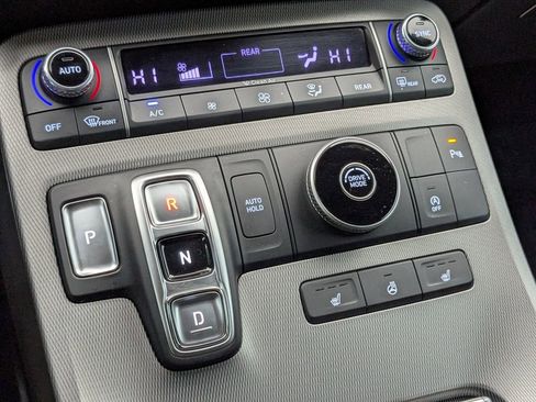 Used 2021 Hyundai Palisade SEL w/ Premium Package image 26