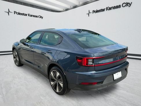 Certified 2024 Polestar Polestar 2 AWD/4WD image 7