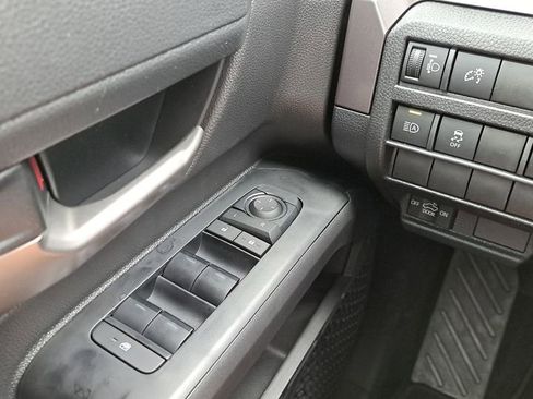 Certified 2026 Toyota Tacoma TRD Sport AWD/4WD image 32