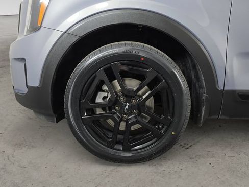 Used 2024 Kia Telluride EX X-Line AWD/4WD image 9