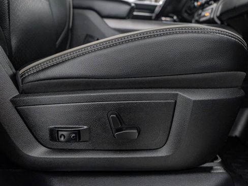 Used 2022 RAM 2500 Laramie image 36