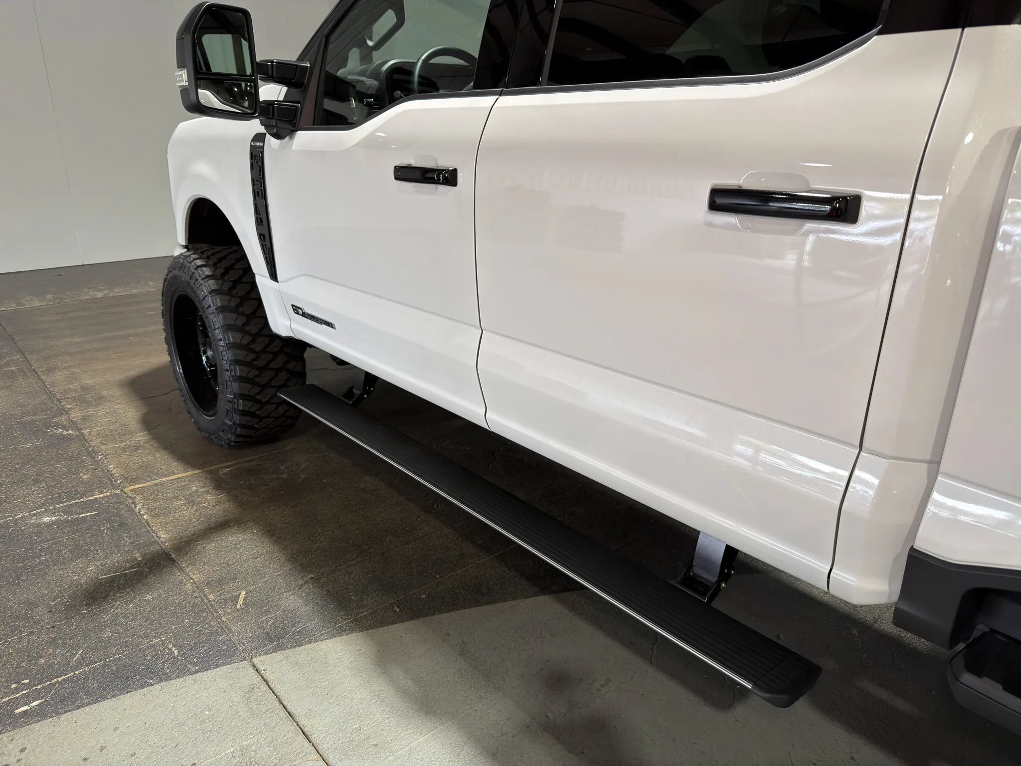Used 2026 Ford F350 Platinum AWD/4WD image 10