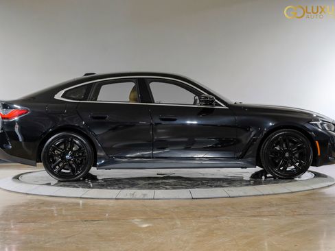 Used 2025 BMW 430i xDrive AWD/4WD image 9