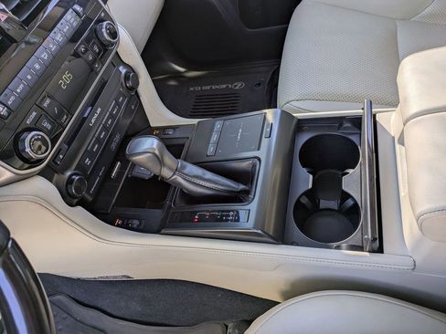 Used 2023 Lexus GX 460 Luxury w/ Sport Design Package image 14