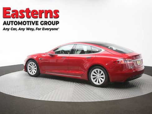 Used 2019 Tesla Model S 100D AWD/4WD image 57