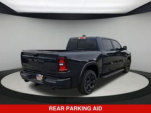New 2026 RAM 1500 Lone Star AWD/4WD image 7