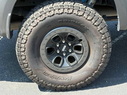Used 2018 Ford F150 Raptor w/ Equipment Group 802A Luxury AWD/4WD image 29
